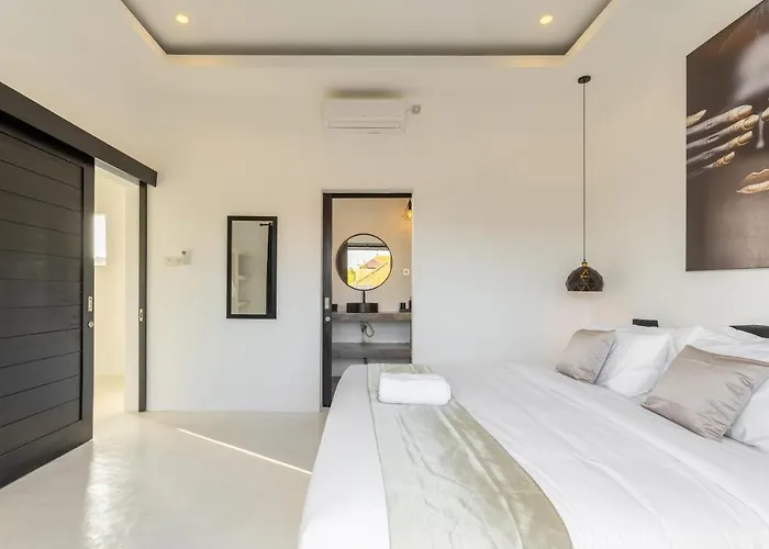 Villa Gemini 2 Seminyak