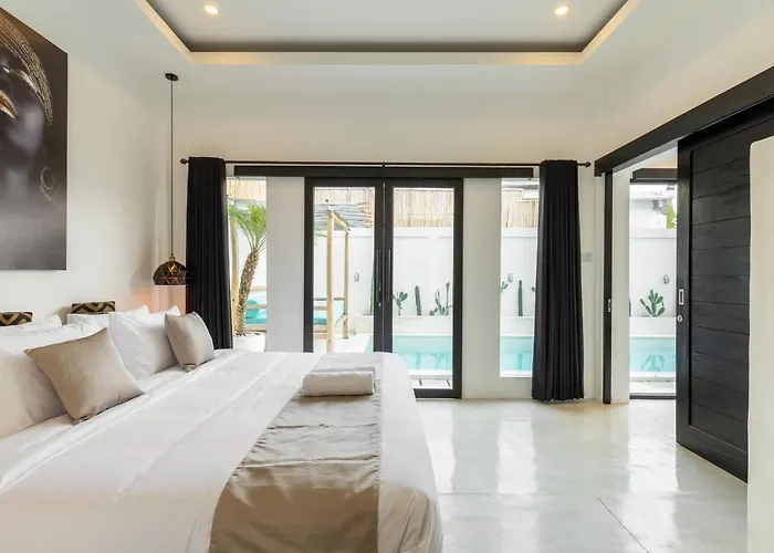 Villa Gemini 2 Seminyak